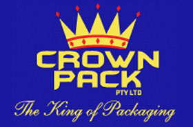 Crownpack Logo